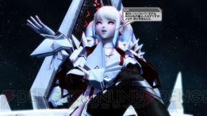 『PSO2』アイテムドロップに星15武器登場。全クラスのクラスレベル上限が90まで解放