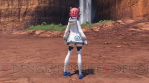 『PSO2』アイテムドロップに星15武器登場。全クラスのクラスレベル上限が90まで解放