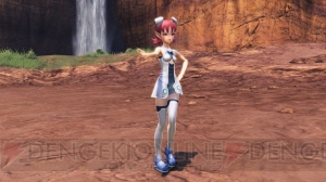 『PSO2』アイテムドロップに星15武器登場。全クラスのクラスレベル上限が90まで解放