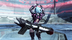 『PSO2』アイテムドロップに星15武器登場。全クラスのクラスレベル上限が90まで解放