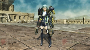 『PSO2』アイテムドロップに星15武器登場。全クラスのクラスレベル上限が90まで解放