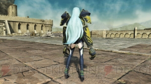 『PSO2』アイテムドロップに星15武器登場。全クラスのクラスレベル上限が90まで解放