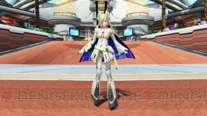 『PSO2』アイテムドロップに星15武器登場。全クラスのクラスレベル上限が90まで解放