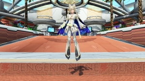 『PSO2』アイテムドロップに星15武器登場。全クラスのクラスレベル上限が90まで解放