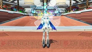 『PSO2』アイテムドロップに星15武器登場。全クラスのクラスレベル上限が90まで解放