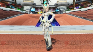 『PSO2』アイテムドロップに星15武器登場。全クラスのクラスレベル上限が90まで解放