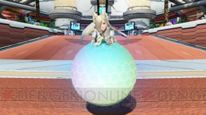 『PSO2』アイテムドロップに星15武器登場。全クラスのクラスレベル上限が90まで解放