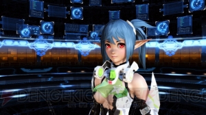 『PSO2』アイテムドロップに星15武器登場。全クラスのクラスレベル上限が90まで解放