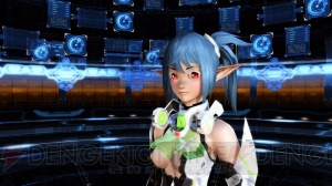 『PSO2』アイテムドロップに星15武器登場。全クラスのクラスレベル上限が90まで解放