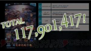 『グラブル』5周年スキンが実装されるキャラはシルヴァとサンダルフォン。ここだけレポートが公開