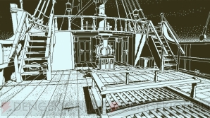 『Return of the Obra Dinn』