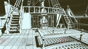 【おすすめDLゲーム】『Return of the Obra Dinn』は安否確認推理AVG。過去を覗いて船員の安否を特定せよ