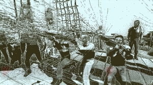 【おすすめDLゲーム】『Return of the Obra Dinn』は安否確認推理AVG。過去を覗いて船員の安否を特定せよ