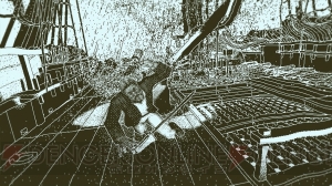 【おすすめDLゲーム】『Return of the Obra Dinn』は安否確認推理AVG。過去を覗いて船員の安否を特定せよ