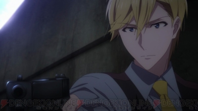 アニメ アイナナ スピンオフシリーズ アイドリッシュセブン Vibrato 新作エピソード配信開始 ガルスタオンライン