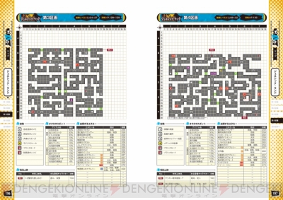 Pq2 公式完全攻略本が本日発売 攻略に役立つサブペルソナqrコードも掲載 電撃オンライン