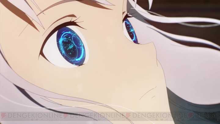 『SAO フェイタル・バレット』“雪原の歌姫”OP映像を一部公開。A-1 Picturesの全編新規描きおろしアニメ