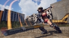 『EARTH DEFENSE FORCE： IRON RAIN』