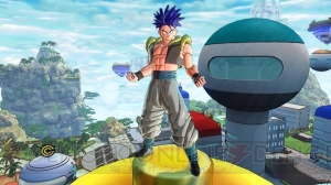 『ドラゴンボール ゼノバース2』ブロリーとゴジータ（SSGSS）が参戦。新機能“オレ・レイド”の実装も