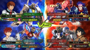 今から始める『機動戦士ガンダム エクストリームバーサス2』企画。シリーズ初心者に向けて基本システムを解説