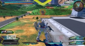 今から始める『機動戦士ガンダム エクストリームバーサス2』企画。シリーズ初心者に向けて基本システムを解説