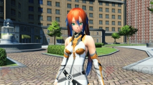 『PSO2』ファッションカタログ第4弾が12月28日発売！ “脚を組む”や“＊武器ステルス化”の特典コード付き