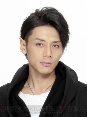 『舞台『Collar×Malice -岡崎契編-』第2弾キャストとして鷲尾修斗さん、橘龍丸さん、松田岳さんが発表！』
