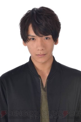 『舞台『Collar×Malice -岡崎契編-』第2弾キャストとして鷲尾修斗さん、橘龍丸さん、松田岳さんが発表！』