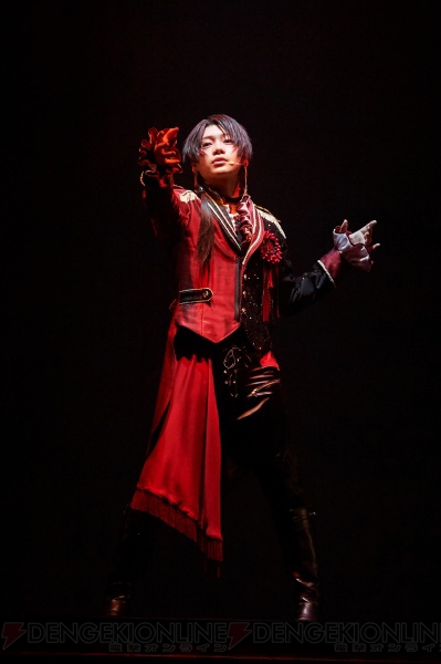 ミュージカル『刀剣乱舞』“加州清光 単騎出陣 アジアツアー”が決定！ 日本凱旋公演も5月に実施