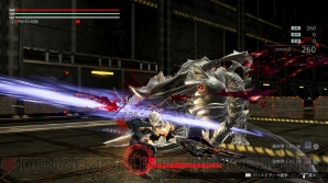 『GOD EATER 3（ゴッドイーター3）』