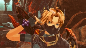 『GOD EATER 3（ゴッドイーター3）』