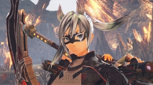 『GOD EATER 3（ゴッドイーター3）』