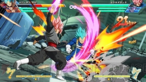 『ドラゴンボール ファイターズ』本編とDLCをセットにした『デラックスエディション』が2019年1月31日に発売