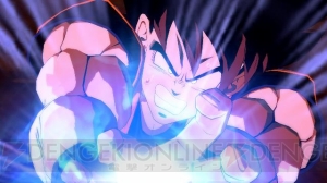 『ドラゴンボール ファイターズ』本編とDLCをセットにした『デラックスエディション』が2019年1月31日に発売