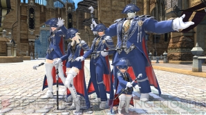 『ファイナルファンタジーXIV』（FF14）