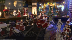 『FFXIV』前月の話題を振り返るナまナまニュース！ 2018年12月の出来事をゆる～くまとめます【電撃PS】