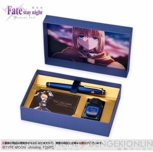 『Fate/stay night［Heaven’s Feel］』