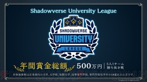 『Shadowverse（シャドウバース）』