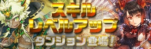 『パズル＆ドラゴンズ（パズドラ）』