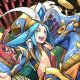 『パズドラ』お正月ガチャのガネーシャとアルテミス、究極進化後のカミムスビのステータスが判明