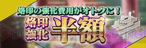 『D×2 真・女神転生』星4以上の悪魔を必ず入手できる“究極召喚札”をもらえるログインボーナスが実施