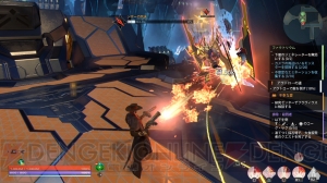 『SKYFORGE（スカイフォージ）』企画第2回！ 16種類もある“クラス”を徹底解説【電撃PS】