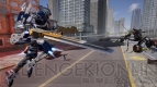 『EARTH DEFENSE FORCE： IRON RAIN（EDF：IR）』