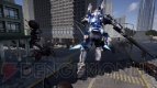 『EARTH DEFENSE FORCE： IRON RAIN（EDF：IR）』