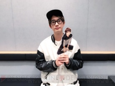 ハチミツ学園 声優 江口拓也 木村良平 ハチ学 ぬい ポーチ お 手頃 価格ゲーム・おもちゃ・グッズ - ハチミツ学園 ハチ学