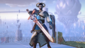 『SKYFORGE（スカイフォージ）』応援企画第3回！ 装備強化手段のグループプレイを解説【電撃PS】