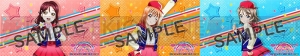 『スクフェス』で劇場版『ラブライブ！サンシャイン!!』の私服を身にまとったSSR部員が配信