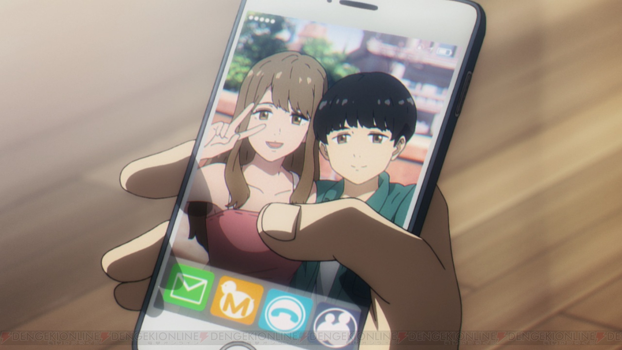 アニメ ブギーポップは笑わない 第3話あらすじ 先行カット 姿を消した紙木城直子の行方とは 電撃オンライン アニメ ブギーポップは笑わない 第3話あらすじ 先行カット 姿を消した紙木城直子の行方とは 電撃オンライン