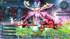 『PSO2』×『ダンまち』ベル、ヘスティア、アイズのアバターアイテムがACスクラッチに登場