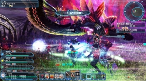 『PSO2』×『ダンまち』ベル、ヘスティア、アイズのアバターアイテムがACスクラッチに登場